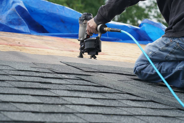 Fast & Reliable Emergency Roof Repairs in Smithville, TN